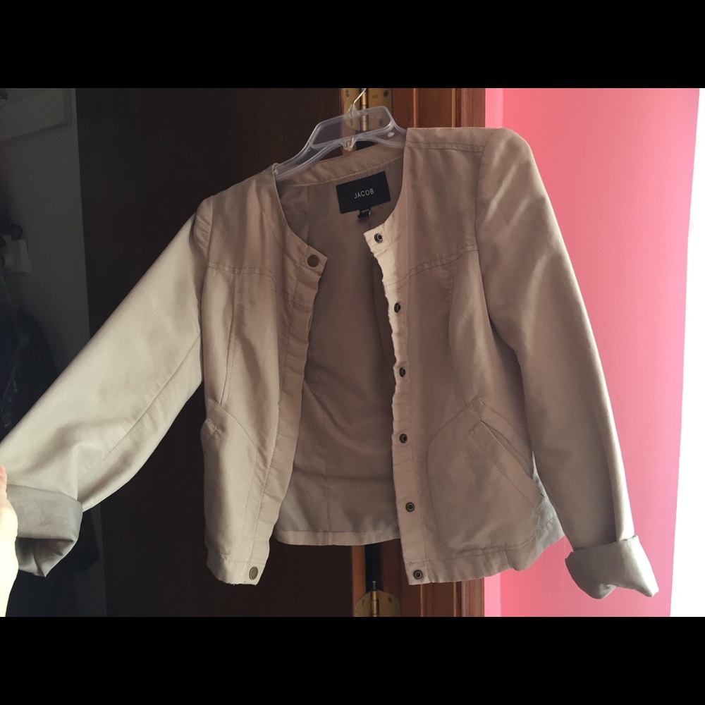 Jacket